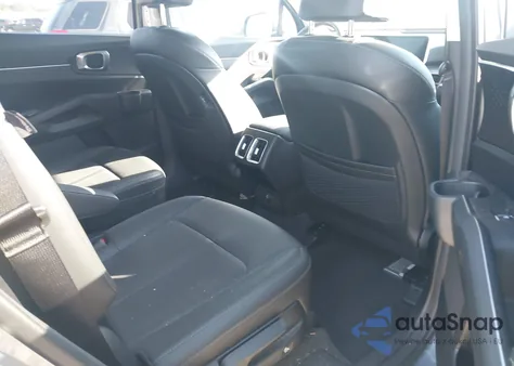 2025 Kia Sorento Ex from USA, damaged, VIN 5XYRH4JF4SG327962